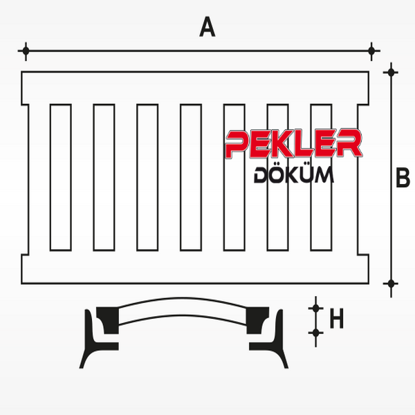 Pekler Dokum